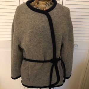 J.Crew Wool Jacket